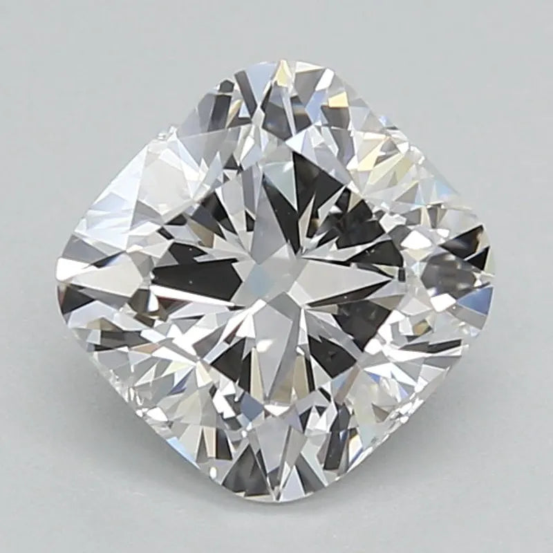 DovEggs 1.130ct Cushion D VS1-LAB GROWN DIAMOND-LRF239A58