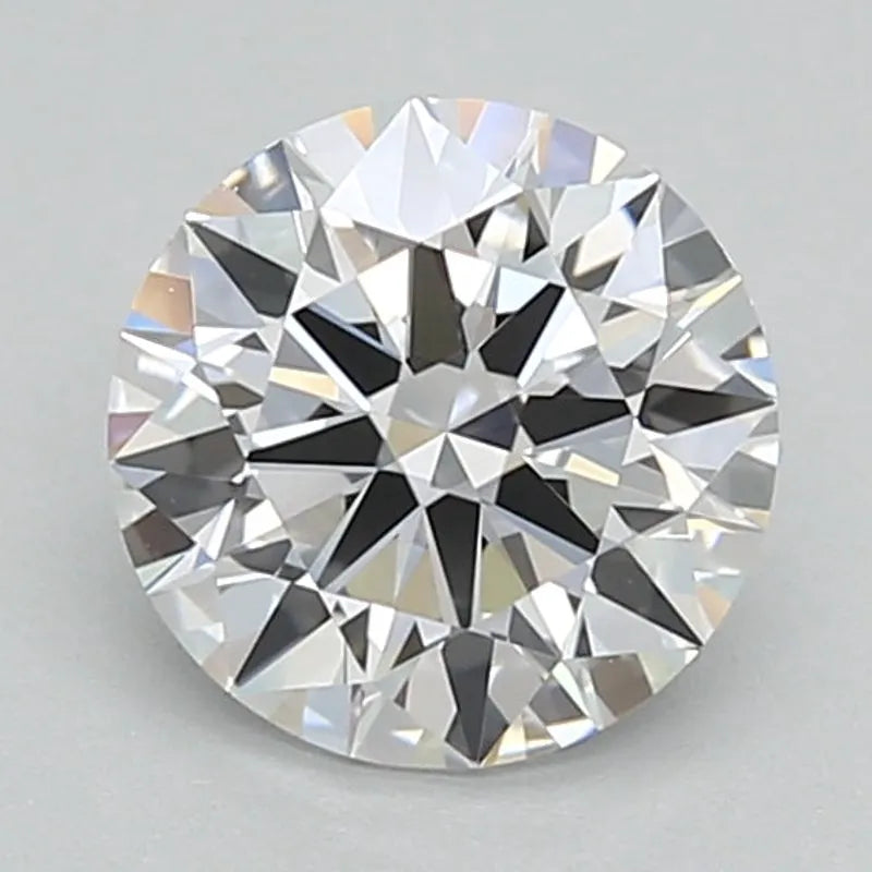 DovEggs 1.020ct Round D VVS1-LAB GROWN DIAMOND-LRF278D9