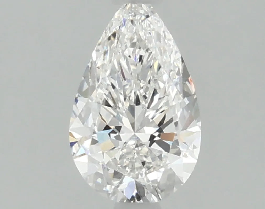 DovEggs 1.020ct Pear E VVS1-LAB GROWN DIAMOND-LFE96A141