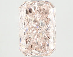 DovEggs 2.540ct Radiant F.I.Pink VVS2-LAB GROWN DIAMOND-LFE97A25