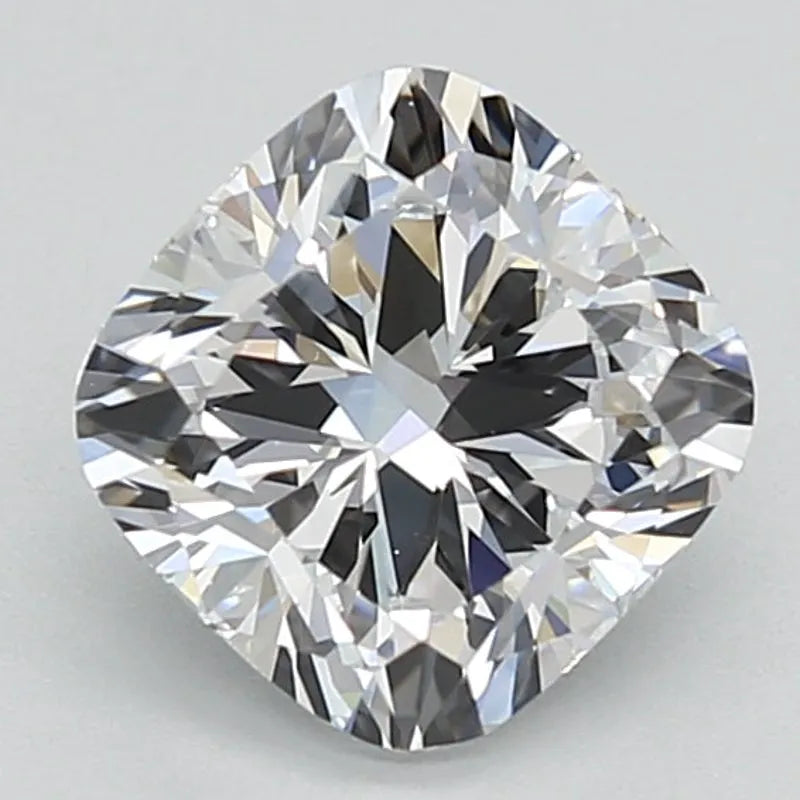 DovEggs 1.310ct Cushion E VVS2-LAB GROWN DIAMOND-LRN02A29