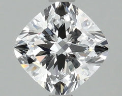 DovEggs 1.260ct Cushion E VS1-LAB GROWN DIAMOND-LRJ90A18