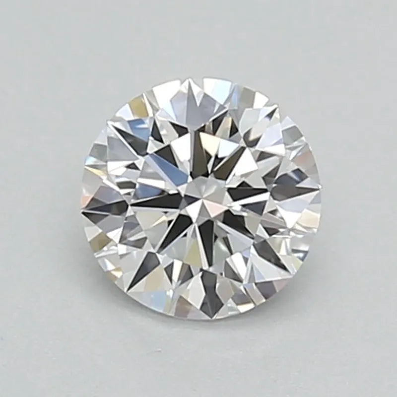 DovEggs 0.500ct Round E VVS1-LAB GROWN DIAMOND-LRF261A32