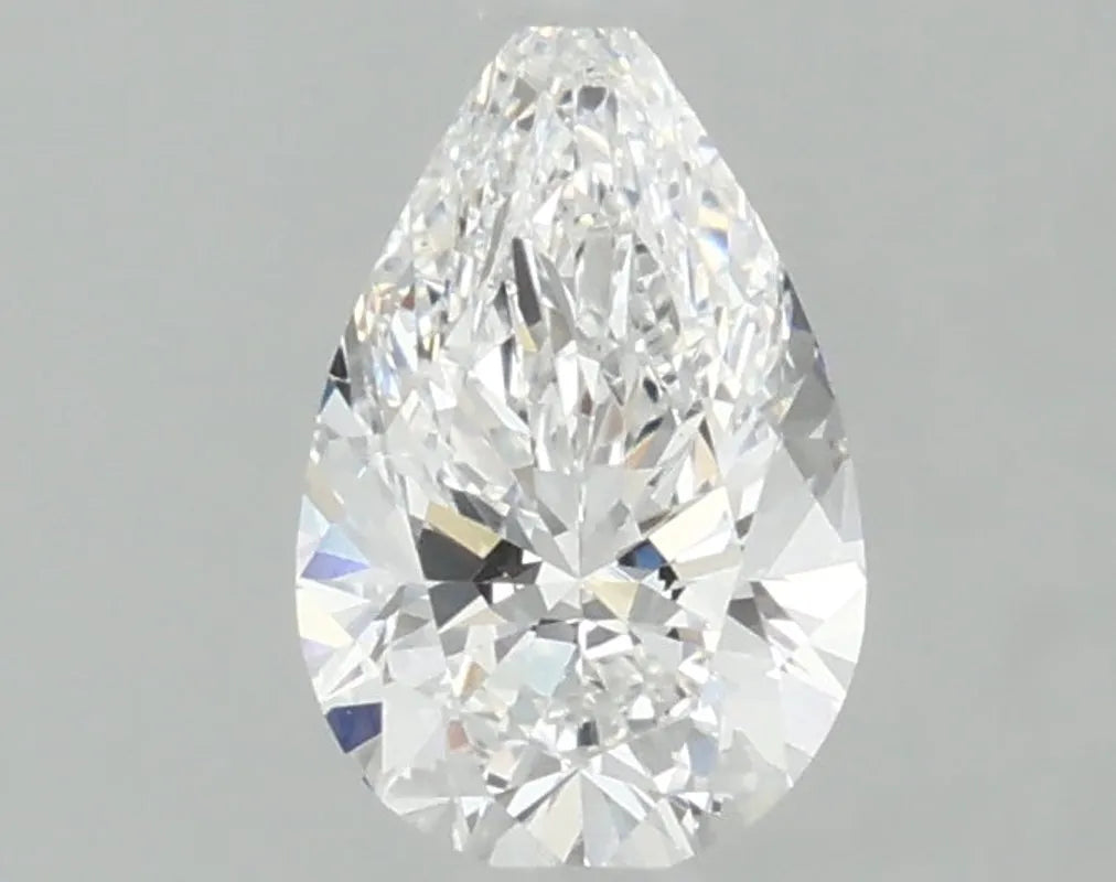 DovEggs 1.000ct Pear D VS2-LAB GROWN DIAMOND-LFE92A58