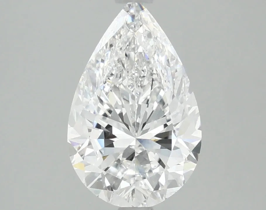 DovEggs 2.510ct Pear D VS1-LAB GROWN DIAMOND-LHQ80D14