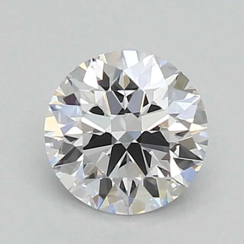 DovEggs 0.530ct Round D VVS1-LAB GROWN DIAMOND-LGS105268