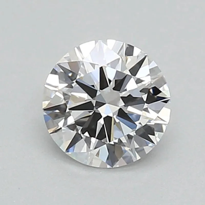 DovEggs 0.530ct Round D VS1-LAB GROWN DIAMOND-LRF274A160
