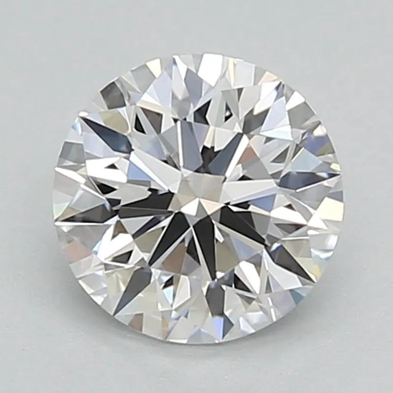 DovEggs 0.950ct Round D VVS2-LAB GROWN DIAMOND-LRJ105C9