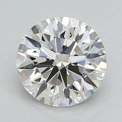 DovEggs 0.950ct Round D VVS2-LAB GROWN DIAMOND-LRJ105C9