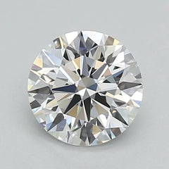 DovEggs 0.730ct Round D VVS1-LAB GROWN DIAMOND-LRJ73A34