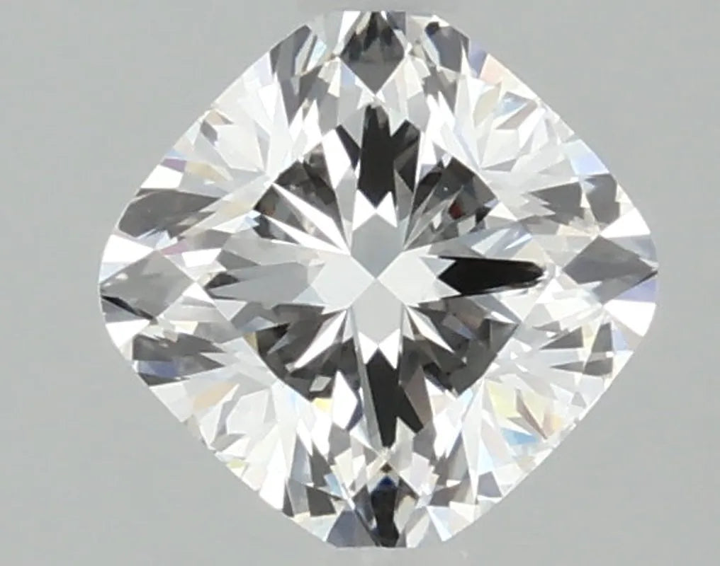 DovEggs 1.200ct Cushion E VS1-LAB GROWN DIAMOND-LRF276B28