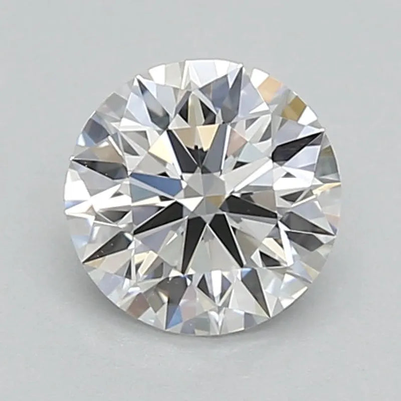 DovEggs 0.570ct Round D VS1-LAB GROWN DIAMOND-LRF211A42