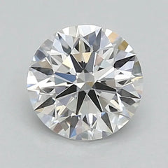 DovEggs 0.570ct Round D VS1-LAB GROWN DIAMOND-LRF211A42