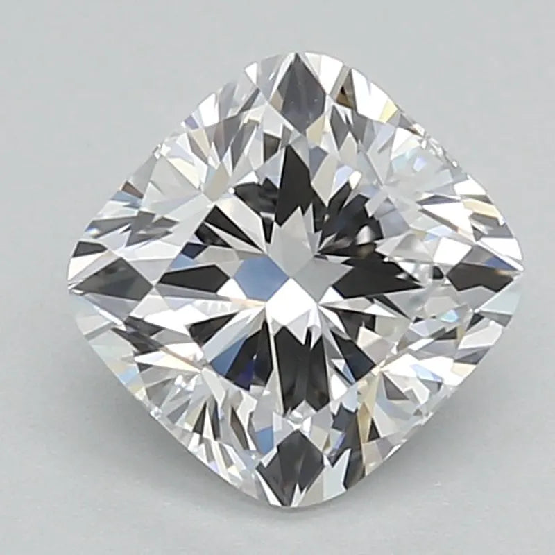 DovEggs 1.210ct Cushion D VVS1-LAB GROWN DIAMOND-LRN02A24