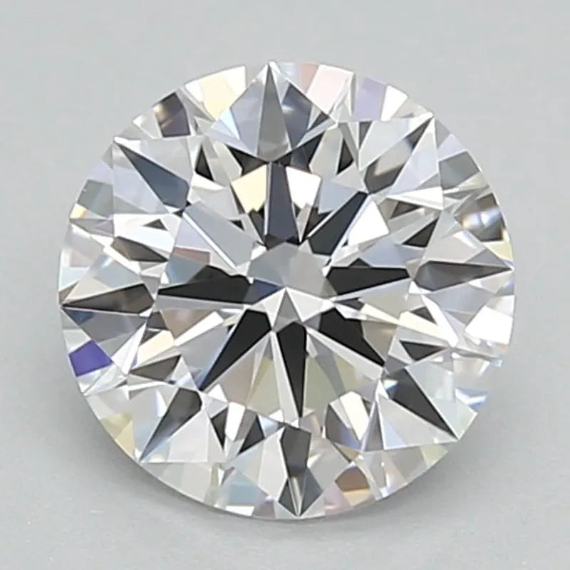 DovEggs 1.150ct Round D VS1-LAB GROWN DIAMOND-LRF216A24
