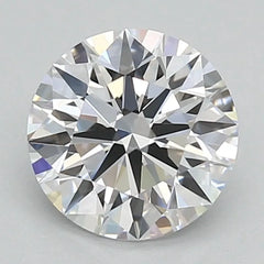 DovEggs 1.150ct Round D VS1-LAB GROWN DIAMOND-LRF216A24