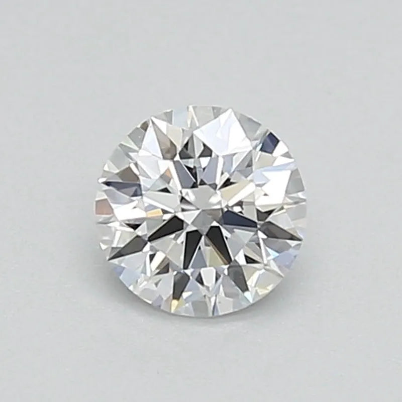 DovEggs 0.330ct Round D VS1-LAB GROWN DIAMOND-LRF224A83