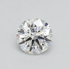 DovEggs 0.330ct Round D VS1-LAB GROWN DIAMOND-LRF224A83