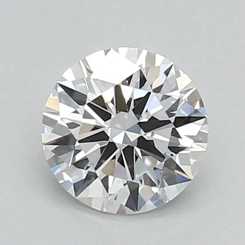 DovEggs 0.700ct Round D VVS2-LAB GROWN DIAMOND-LRF274A21