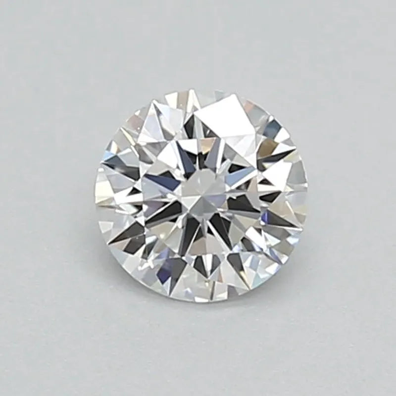 DovEggs 0.350ct Round D VS1-LAB GROWN DIAMOND-LRJ74A315