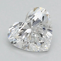 DovEggs 1.240ct Heart D VVS1-LAB GROWN DIAMOND-LRJ74A7