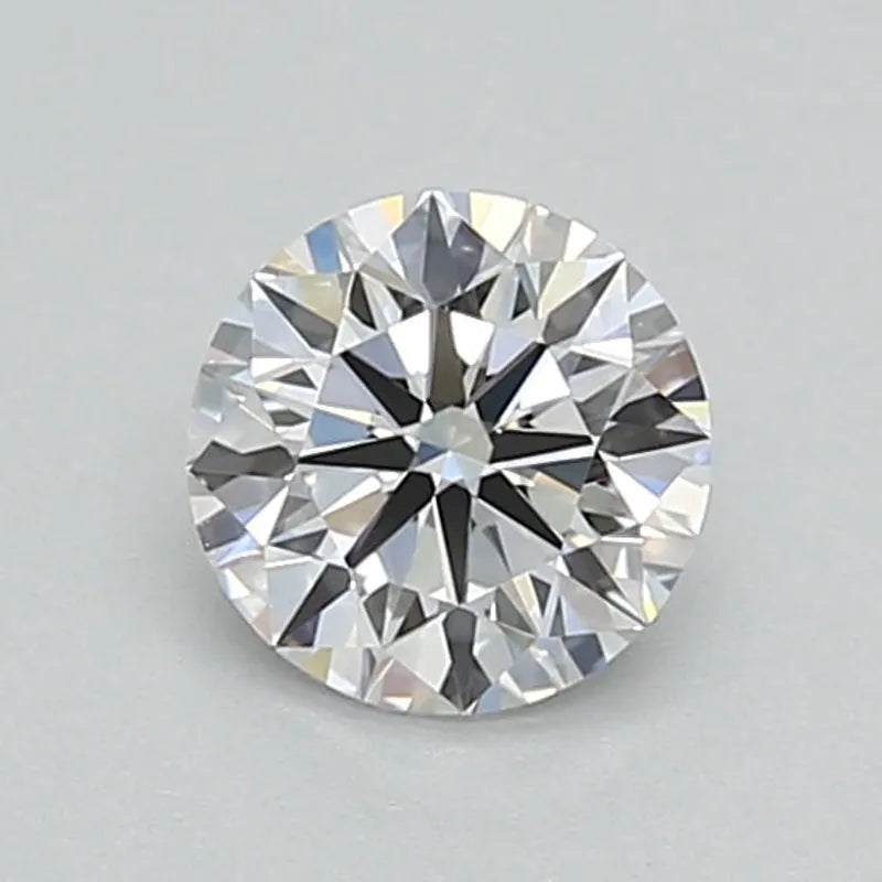 DovEggs 0.500ct Round D VVS1-LAB GROWN DIAMOND-LRJ113D16