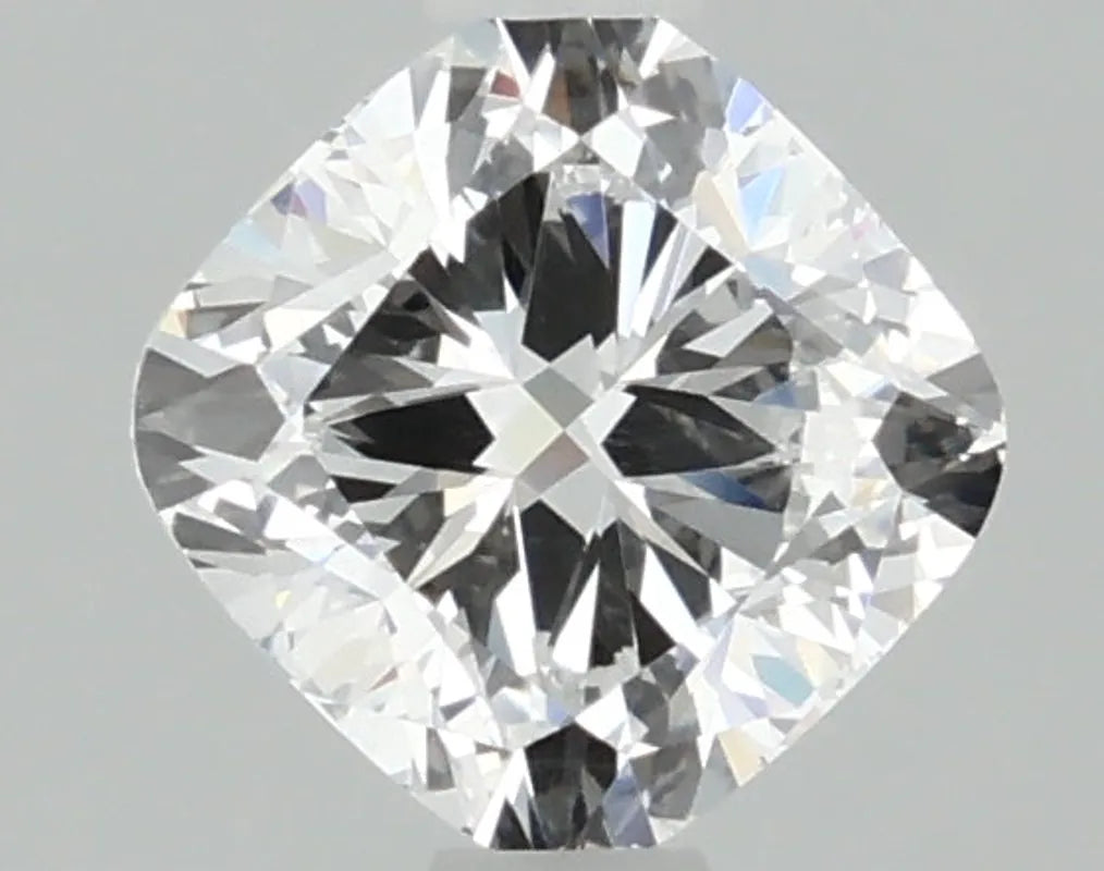 DovEggs 1.270ct Cushion D VS2-LAB GROWN DIAMOND-LRF276K17