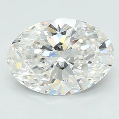 DovEggs 2.000ct Oval E VS1-LAB GROWN DIAMOND-LHQ32A14