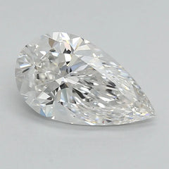 DovEggs 1.510ct Pear E VVS2-LAB GROWN DIAMOND-LFE67A76