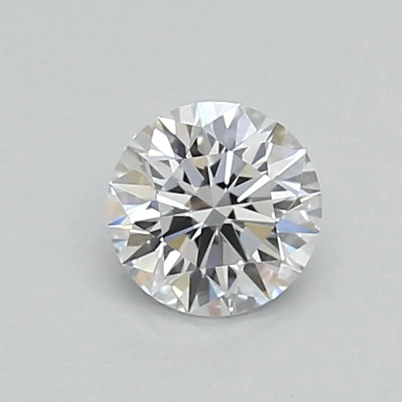 DovEggs 0.350ct Round D VS1-LAB GROWN DIAMOND-LRF257A114