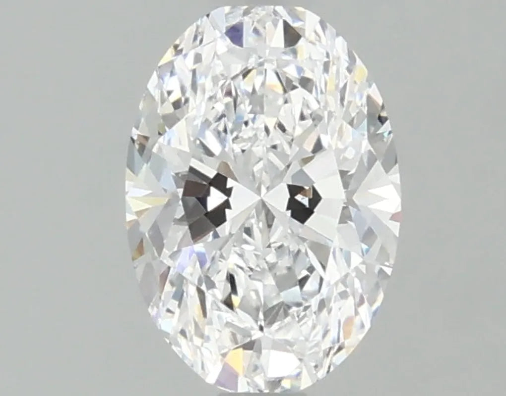 DovEggs 1.150ct Oval D VVS1-LAB GROWN DIAMOND-LLT18A59