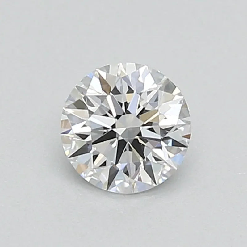 DovEggs 0.340ct Round D VVS2-LAB GROWN DIAMOND-LRJ92A155