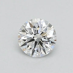 DovEggs 0.340ct Round D VVS2-LAB GROWN DIAMOND-LRJ92A155