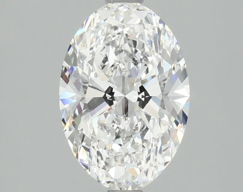 DovEggs 2.000ct Oval E VS1-LAB GROWN DIAMOND-LEP201A92
