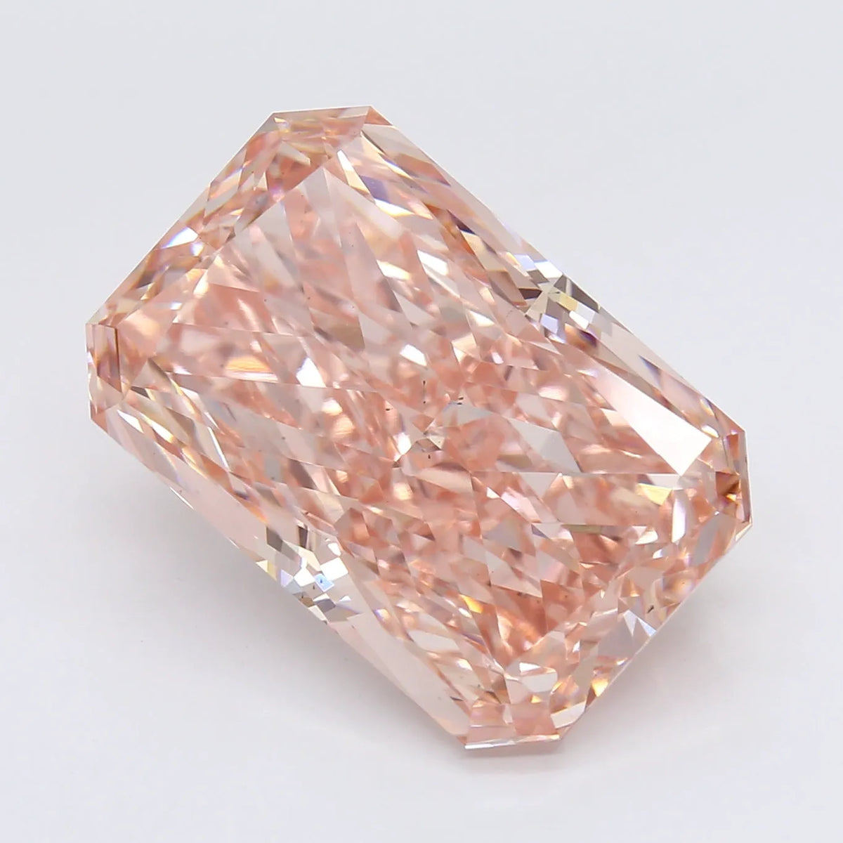 DovEggs 6.870ct Radiant F.V.Pink VS1-LAB GROWN DIAMOND-LEF89A4