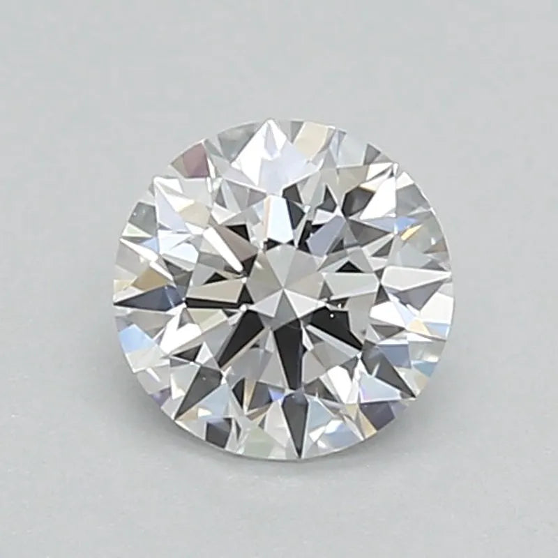 DovEggs 0.520ct Round D VVS1-LAB GROWN DIAMOND-LPJ01K66