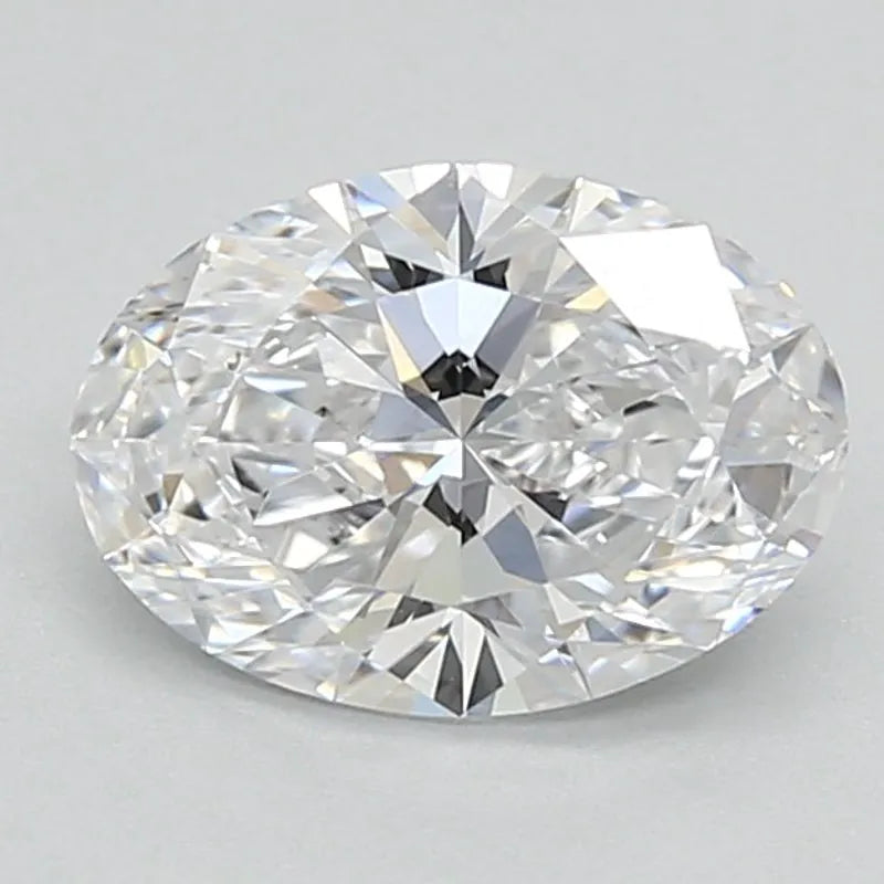 DovEggs 1.040ct Oval D VVS1-LAB GROWN DIAMOND-LLA286A44
