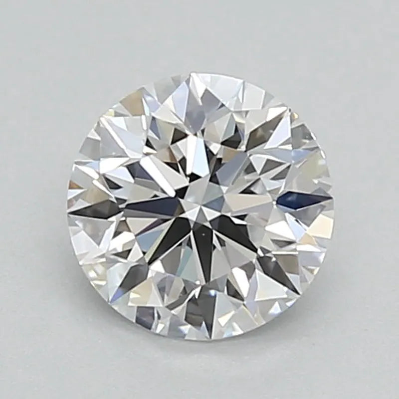 DovEggs 0.710ct Round D VVS2-LAB GROWN DIAMOND-LRJ76A513