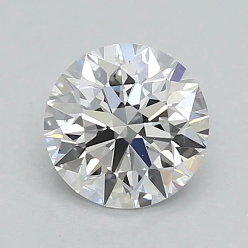 DovEggs 0.530ct Round D VVS2-LAB GROWN DIAMOND-LRF202A72