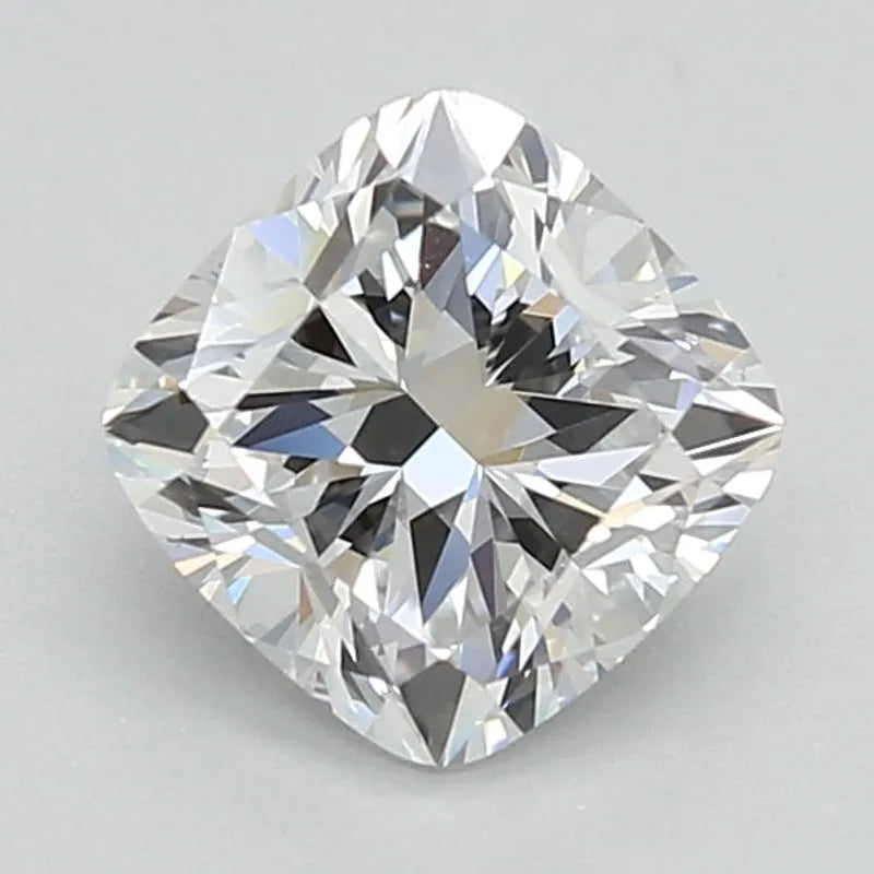 DovEggs 1.240ct Cushion E VS2-LAB GROWN DIAMOND-LRF276J2