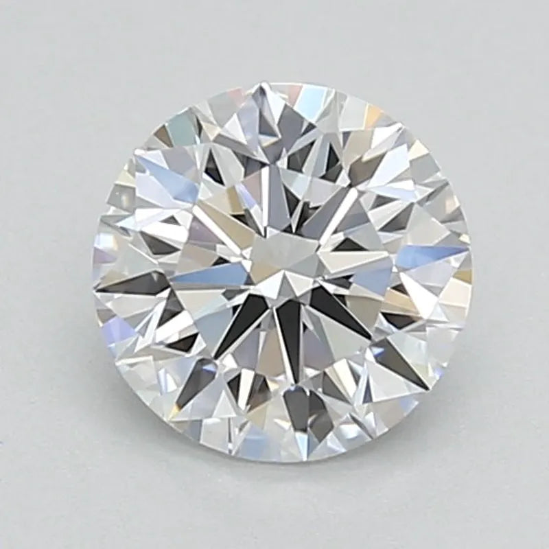DovEggs 0.780ct Round D VVS1-LAB GROWN DIAMOND-LPD22A43