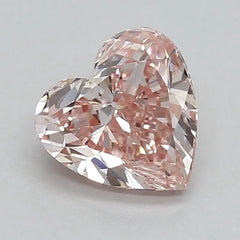 DovEggs 0.770ct Heart F.V.Pink VS2-LAB GROWN DIAMOND-LLA485A4