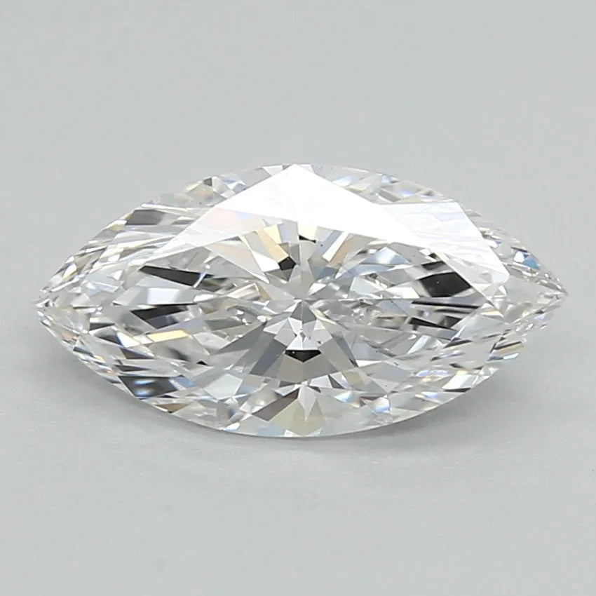 DovEggs 1.040ct Marquise E VS2-LAB GROWN DIAMOND-LAE132A158