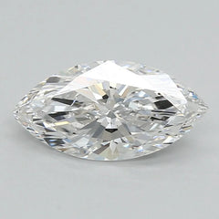 DovEggs 1.040ct Marquise E VS2-LAB GROWN DIAMOND-LAE132A158
