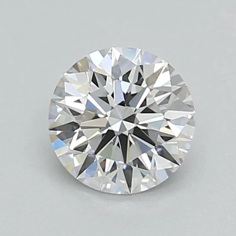 DovEggs 0.570ct Round D VS1-LAB GROWN DIAMOND-LRF256A5