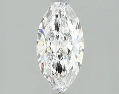 DovEggs 1.000ct Marquise D VVS2-LAB GROWN DIAMOND-LLA535A3