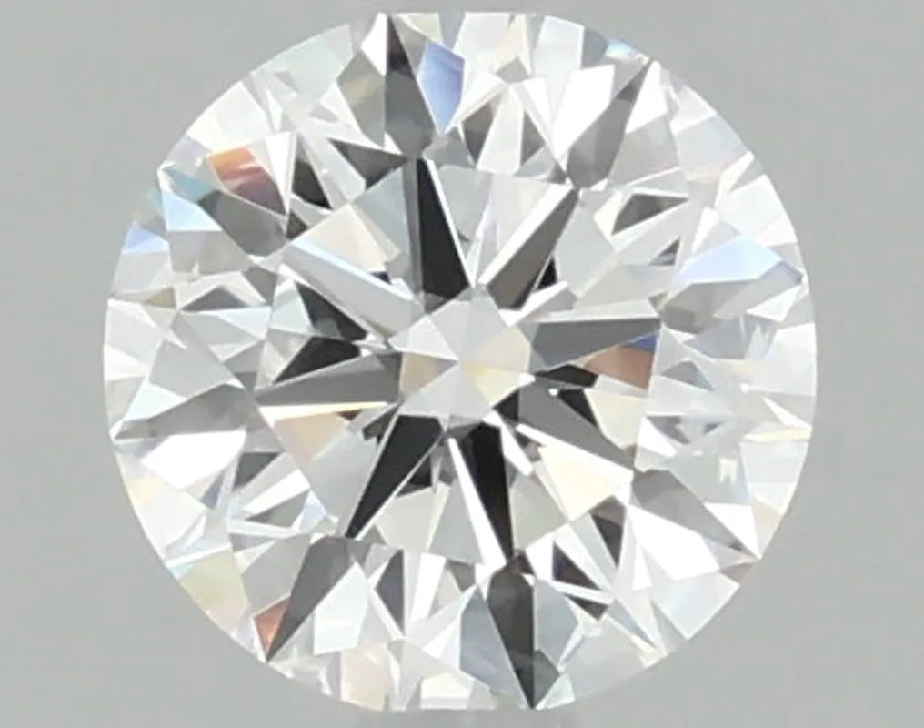 DovEggs 1.000ct Round D VS1-LAB GROWN DIAMOND-LRF235A25