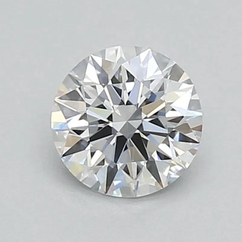 DovEggs 0.560ct Round E VVS1-LAB GROWN DIAMOND-LPG02L59
