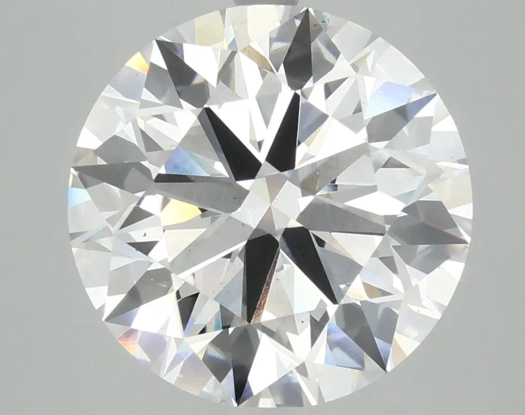 DovEggs 8.040ct Round F VS2-LAB GROWN DIAMOND-LAE138C3