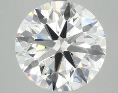 DovEggs 8.040ct Round F VS2-LAB GROWN DIAMOND-LAE138C3
